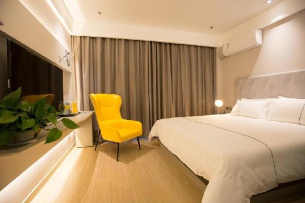 magnotel hotel rizhao dengta scenic spot lianyungang road