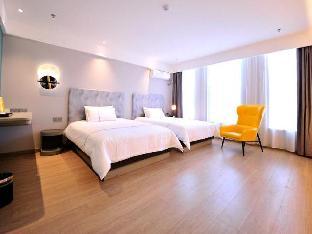 magnotel hotel rizhao dengta scenic spot lianyungang road