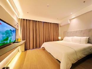magnotel hotel rizhao dengta scenic spot lianyungang road