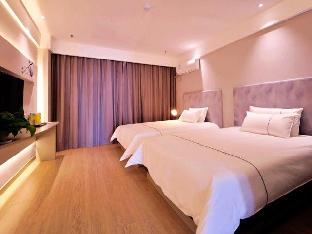 magnotel hotel rizhao dengta scenic spot lianyungang road
