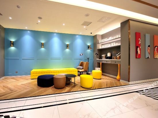 magnotel hotel rizhao dengta scenic spot lianyungang road