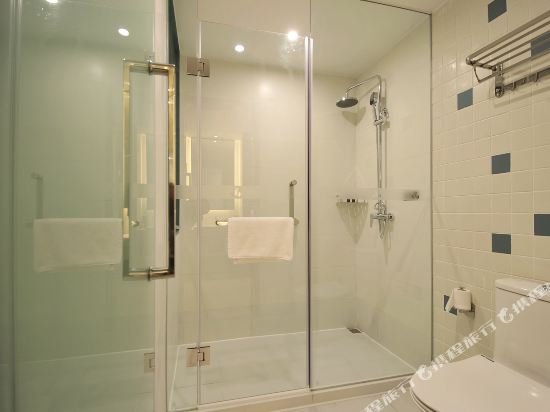 magnotel hotel rizhao dengta scenic spot lianyungang road