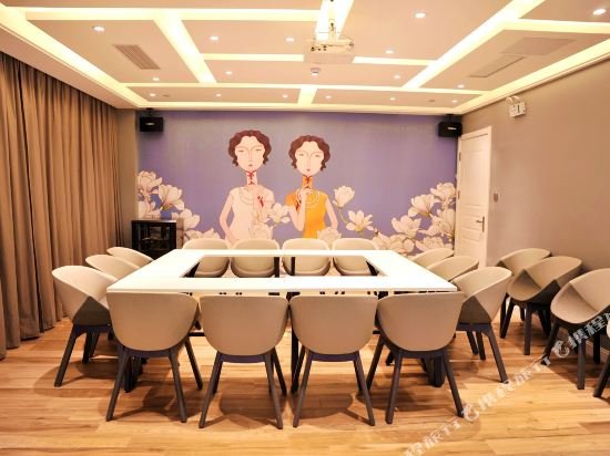 magnotel hotel rizhao dengta scenic spot lianyungang road