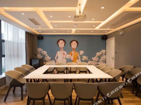 magnotel hotel rizhao dengta scenic spot lianyungang road