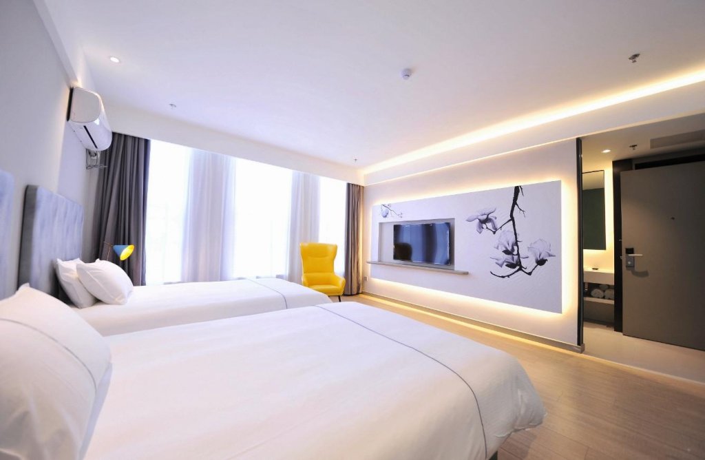 magnotel hotel rizhao dengta scenic spot lianyungang road