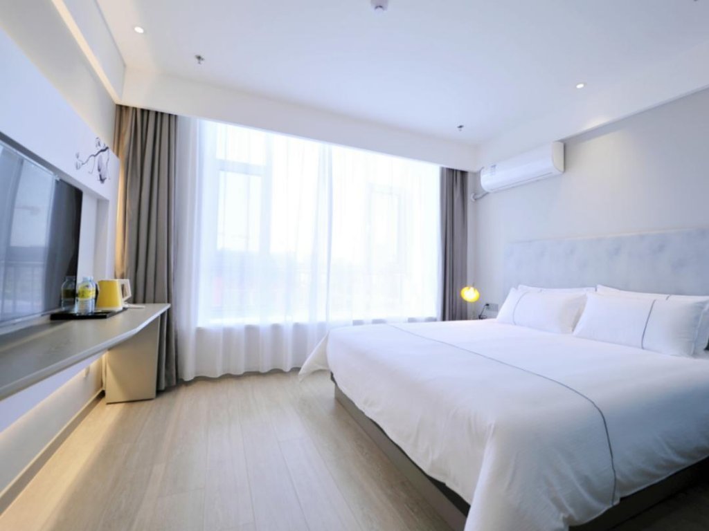 magnotel hotel rizhao dengta scenic spot lianyungang road
