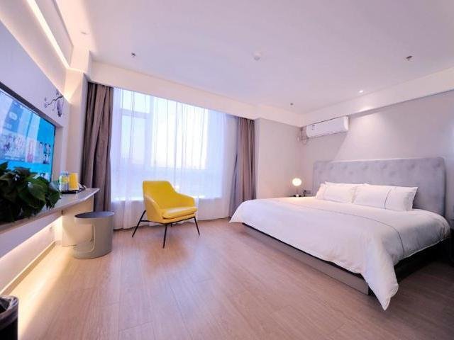 magnotel hotel rizhao dengta scenic spot lianyungang road