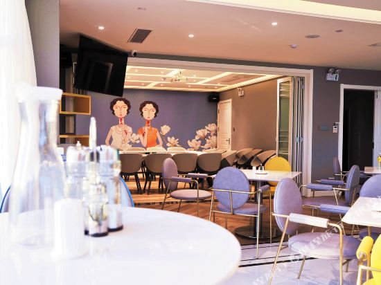 magnotel hotel rizhao dengta scenic spot lianyungang road