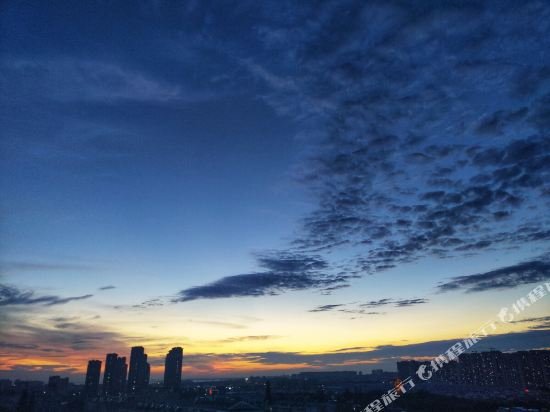 magnotel hotel rizhao dengta scenic spot lianyungang road