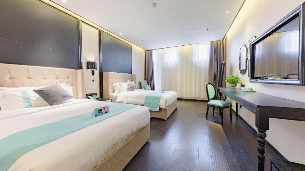 xana hotellea ji nan hi tech zone century avenue t