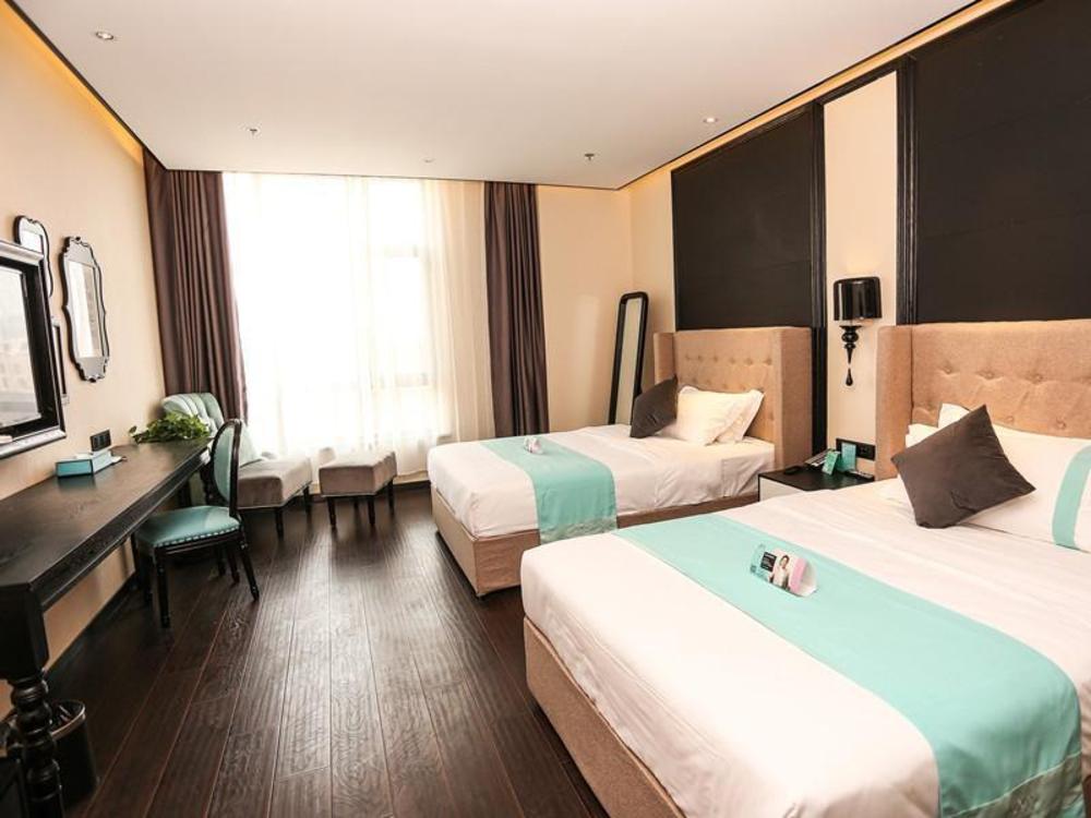 xana hotellea ji nan hi tech zone century avenue t