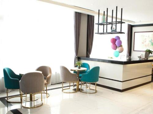 xana hotellea ji nan hi tech zone century avenue t