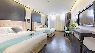 xana hotellea ji nan hi tech zone century avenue t