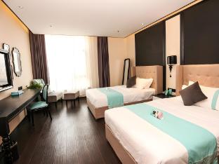 xana hotellea ji nan hi tech zone century avenue t