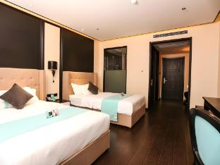 xana hotellea ji nan hi tech zone century avenue t