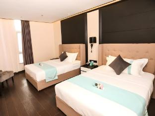 xana hotellea ji nan hi tech zone century avenue t
