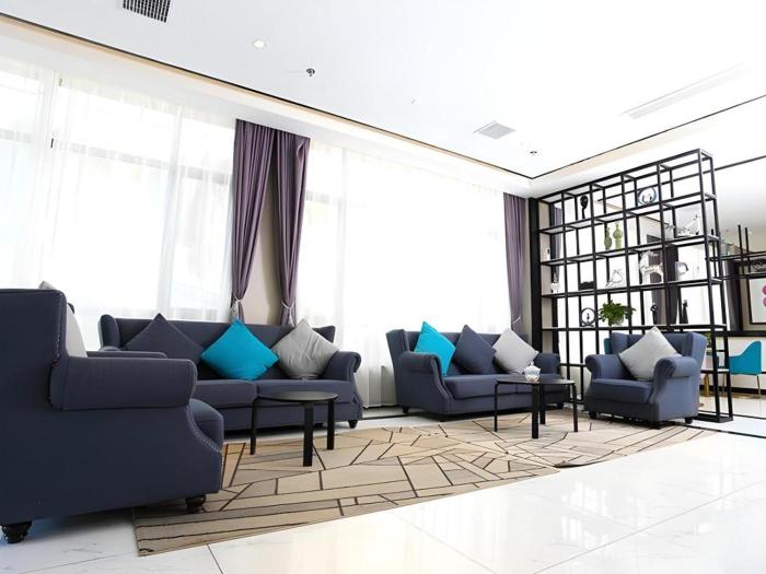 xana hotellea ji nan hi tech zone century avenue t