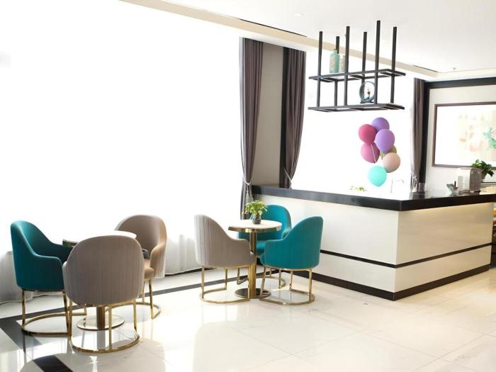 xana hotellea ji nan hi tech zone century avenue t