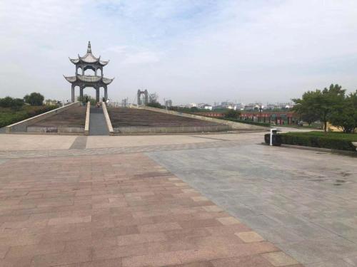 7 days premium shan country fortune square