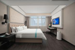 xana hotelle xiajin yincheng road