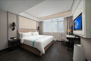 xana hotelle xiajin yincheng road