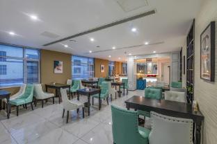 Xana Hotelle (Xiajin Yincheng Road),,3 star