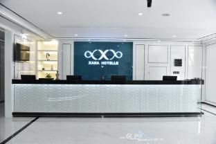 Xana Hotelle (Xiajin Yincheng Road),,3 star