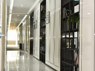 xana hotelle xiajin yincheng road