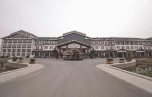 xana hotelle xiajin yincheng road