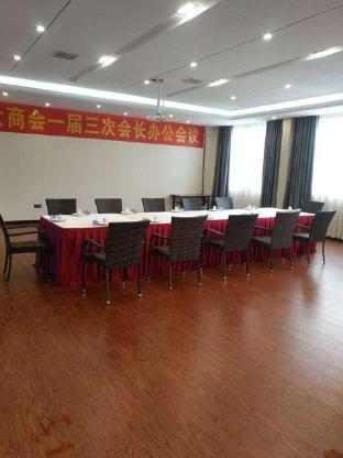 iu hotel beihai old street sea world