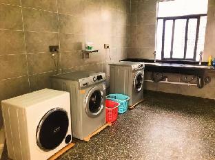 iu hotel beihai old street sea world