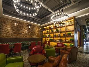 james joyce coffetela sanhe yanjiao yanling road w