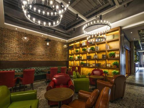 james joyce coffetela sanhe yanjiao yanling road w