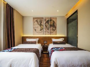 james joyce coffetela sanhe yanjiao yanling road w