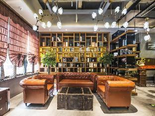 james joyce coffetela sanhe yanjiao yanling road w