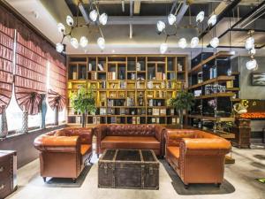 james joyce coffetela sanhe yanjiao yanling road w