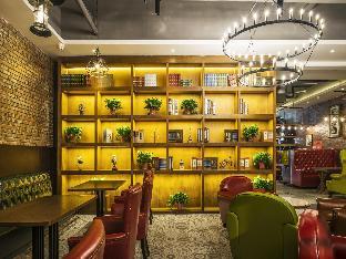 james joyce coffetela sanhe yanjiao yanling road w
