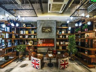 james joyce coffetela sanhe yanjiao yanling road w