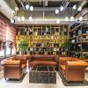 james joyce coffetela sanhe yanjiao yanling road w