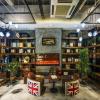 james joyce coffetela sanhe yanjiao yanling road w