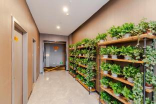 iu hotel chongqing liangjiang new district shuitu high tech park