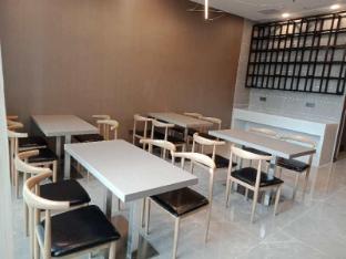 iu hotel chongqing liangjiang new district shuitu high tech park