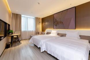 iu hotel chongqing liangjiang new district shuitu high tech park