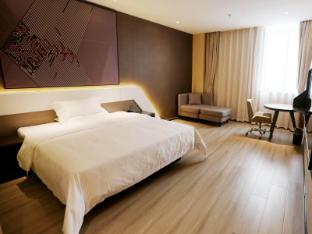 iu hotel chongqing liangjiang new district shuitu high tech park