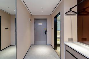 iu hotel chongqing liangjiang new district shuitu high tech park