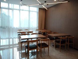 iu hotel chongqing liangjiang new district shuitu high tech park