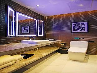 Xana Hotellea Tianshui Shangyi Plaza,,3 star