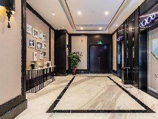 xana hotel heyuan hongxing road