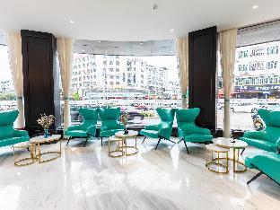xana hotel heyuan hongxing road