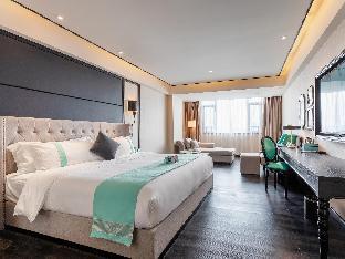 xana hotel heyuan hongxing road